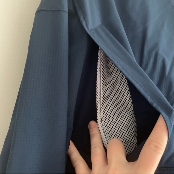 NEW COLUMBIA PFG UPF CRYSTAL SPRINGS LONG SLEEVE BUTTON FRONT FISHING SHIRT BLUE - Picture 8 of 11